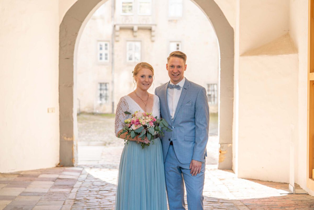 Hochzeitsfotografie Wolfsburg