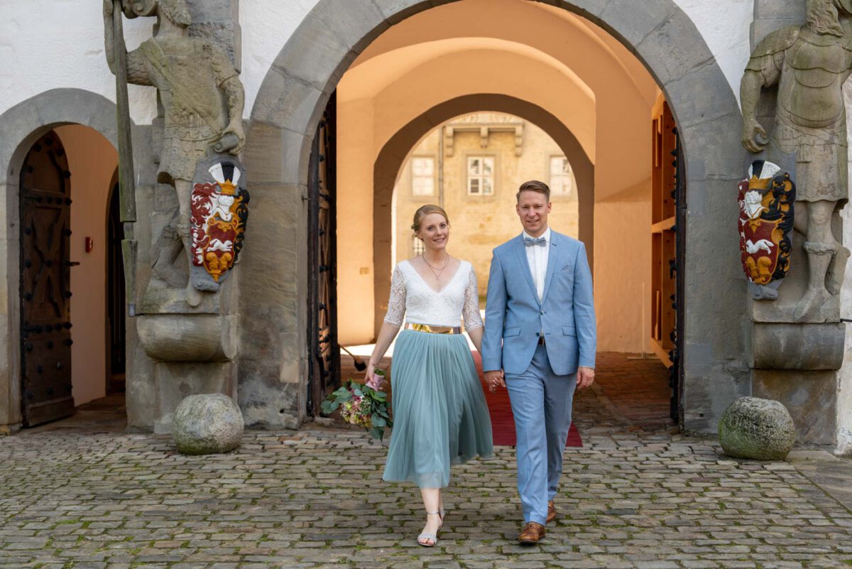 Hochzeitsfotografie Wolfsburg
