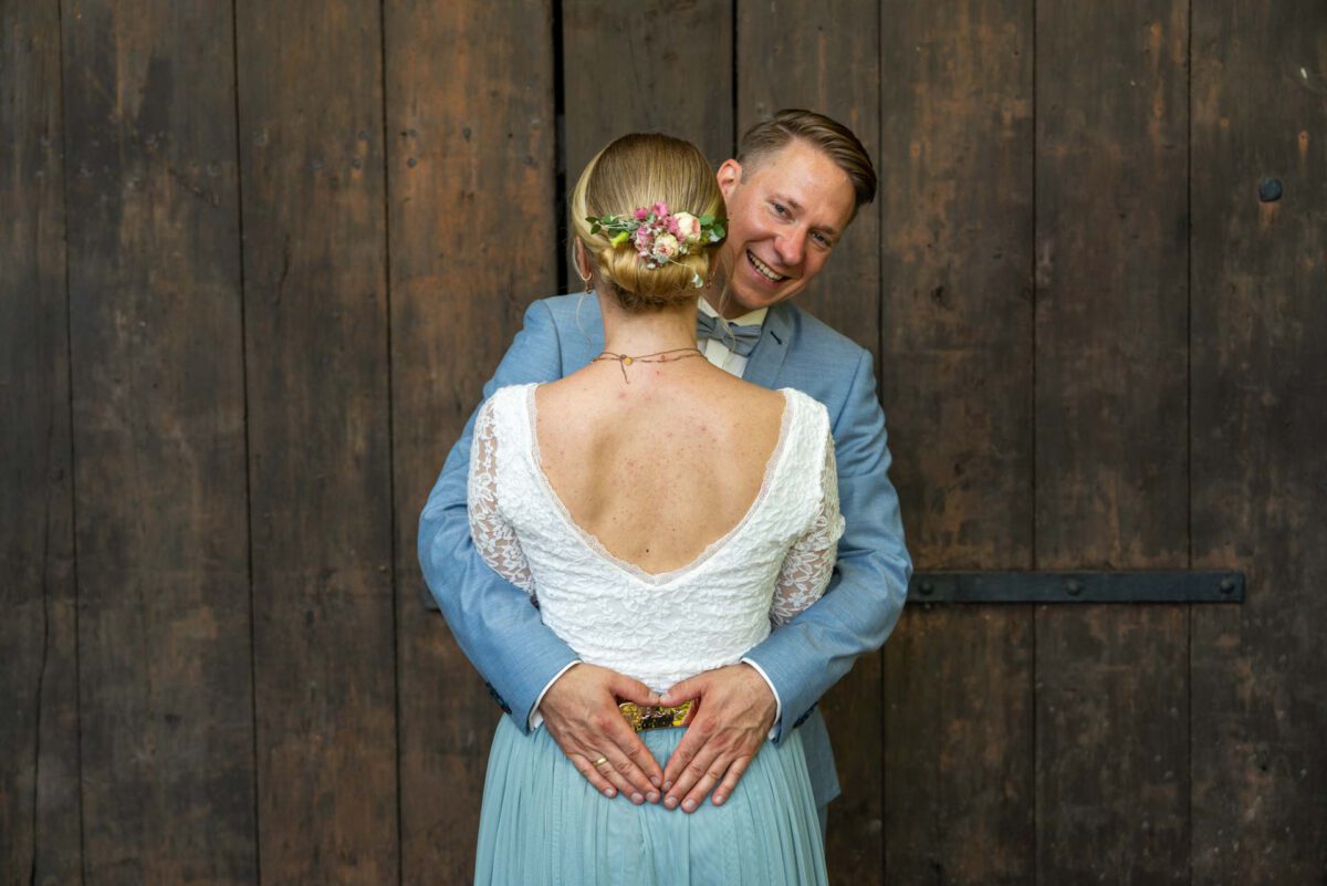 Hochzeitsfotografie Wolfsburg