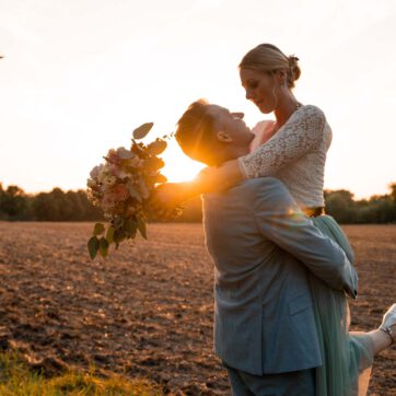 Aileen & Sebastian