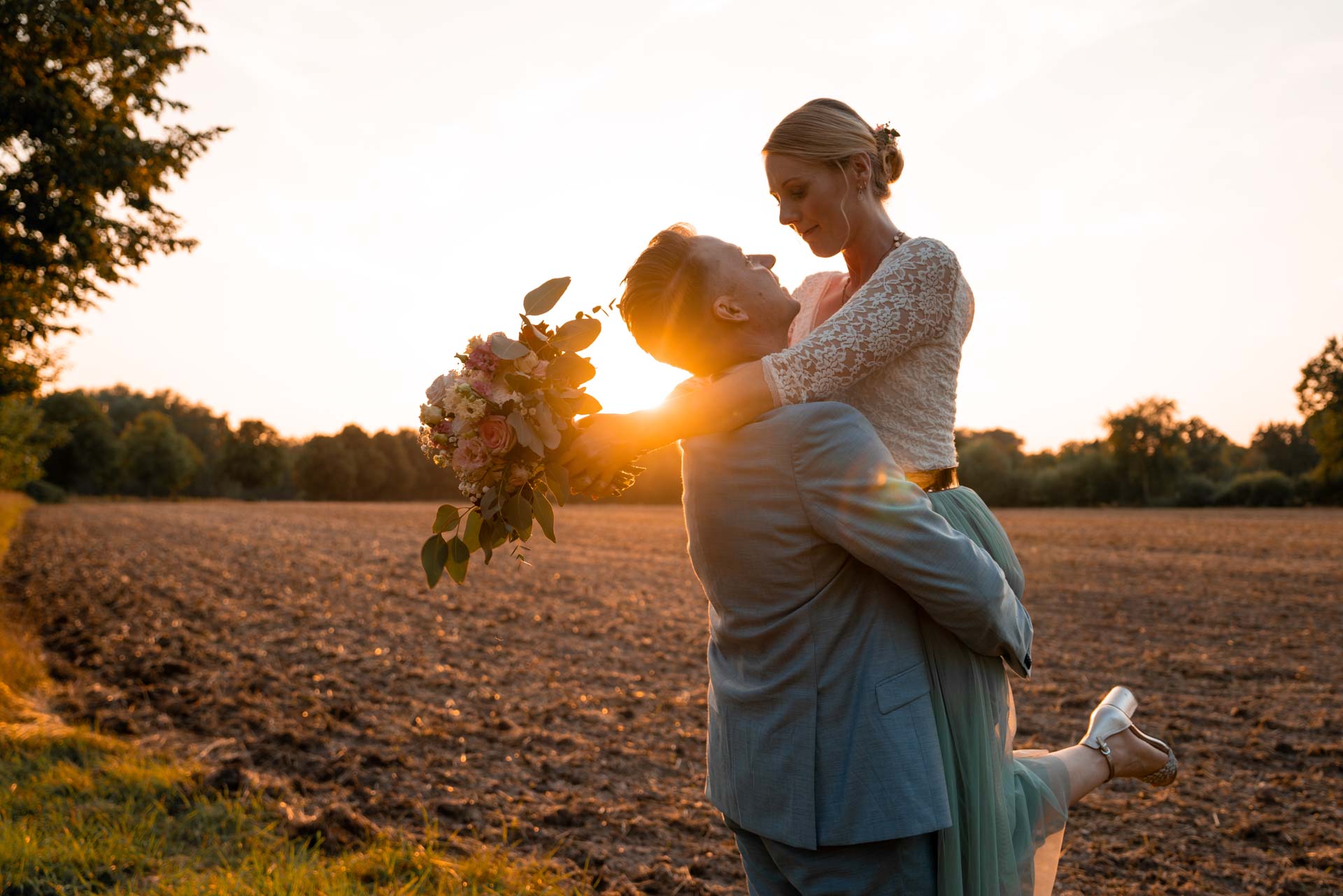 Hochzeitsfotografie Wolfsburg
