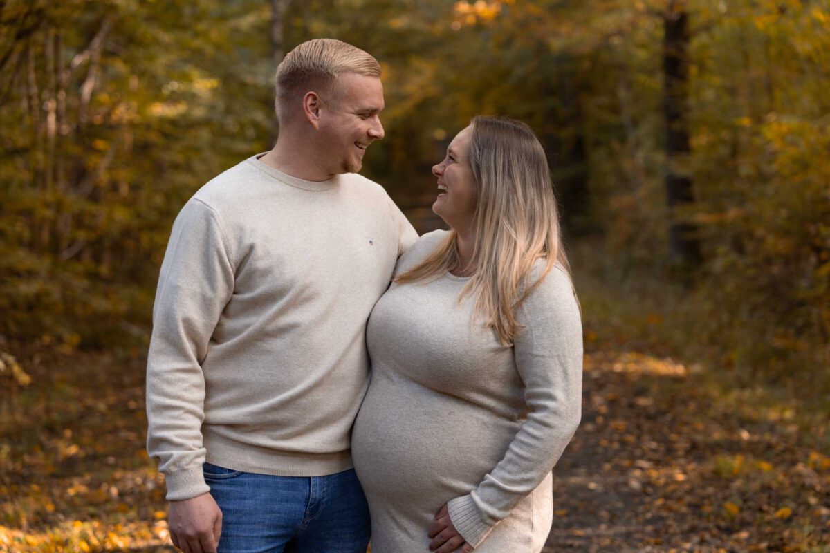 Babybauch Fotografie Wolfsburg