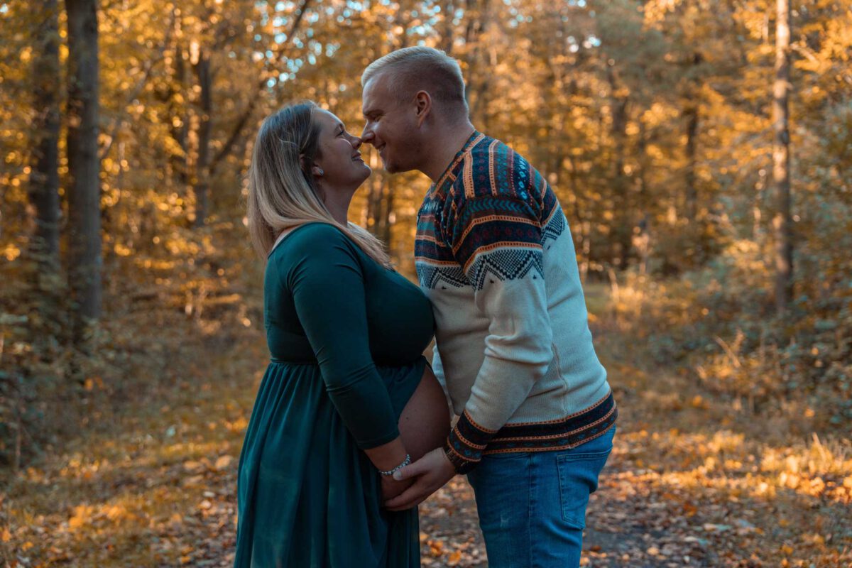 Babybauch Fotografie Wolfsburg