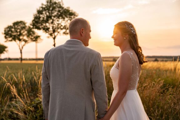Anna & Jelte