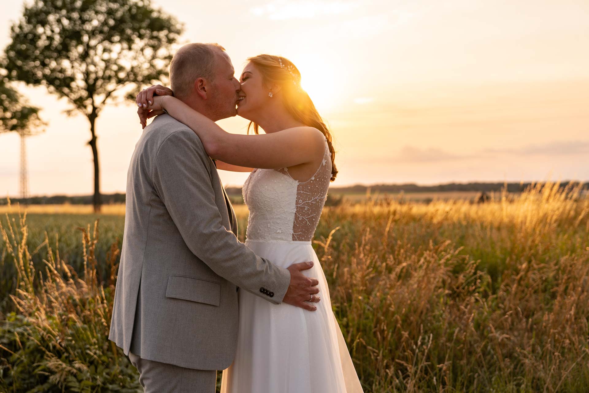 Hochzeitsfotografie Wolfsburg