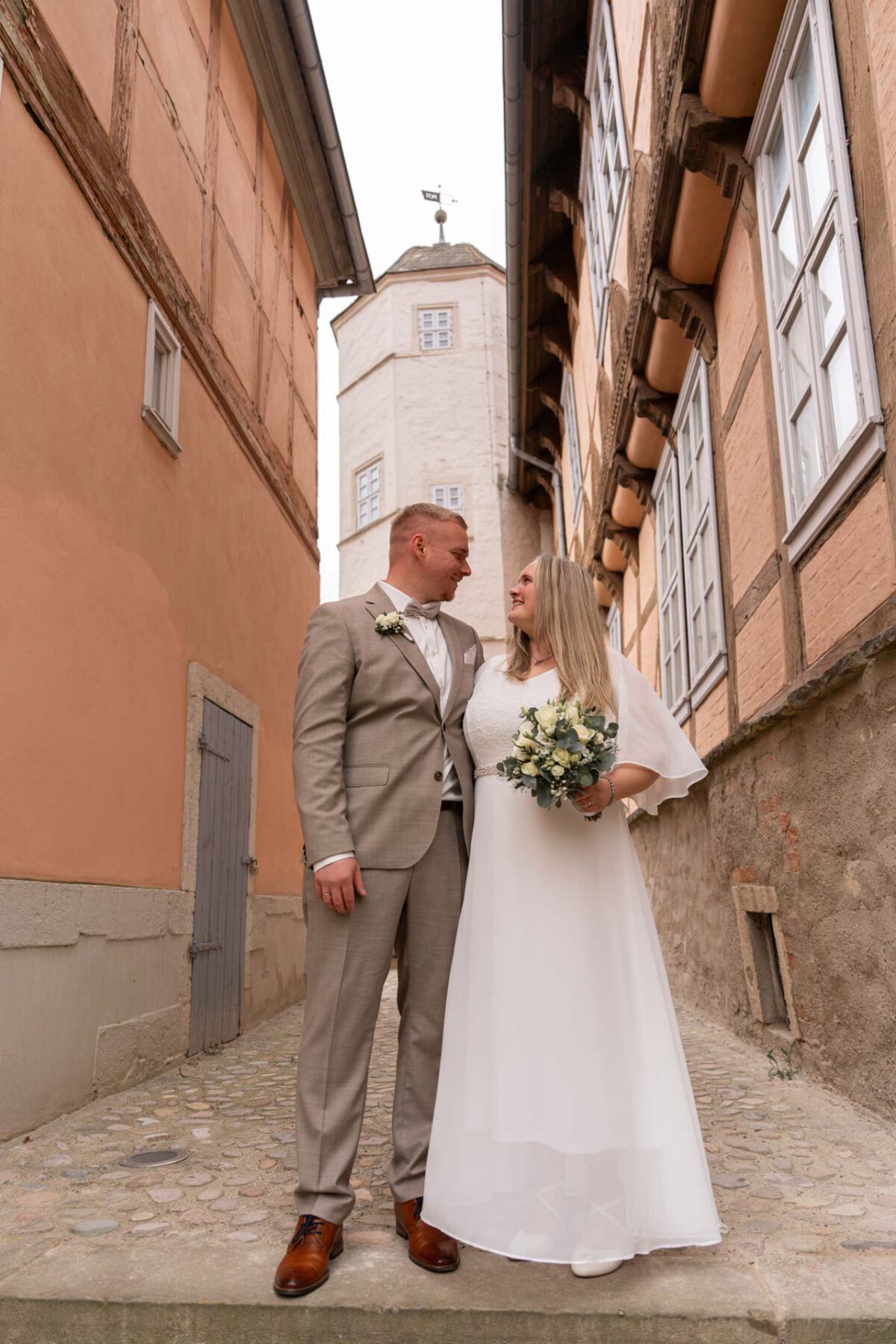Hochzeitsfotografie Wolfsburg