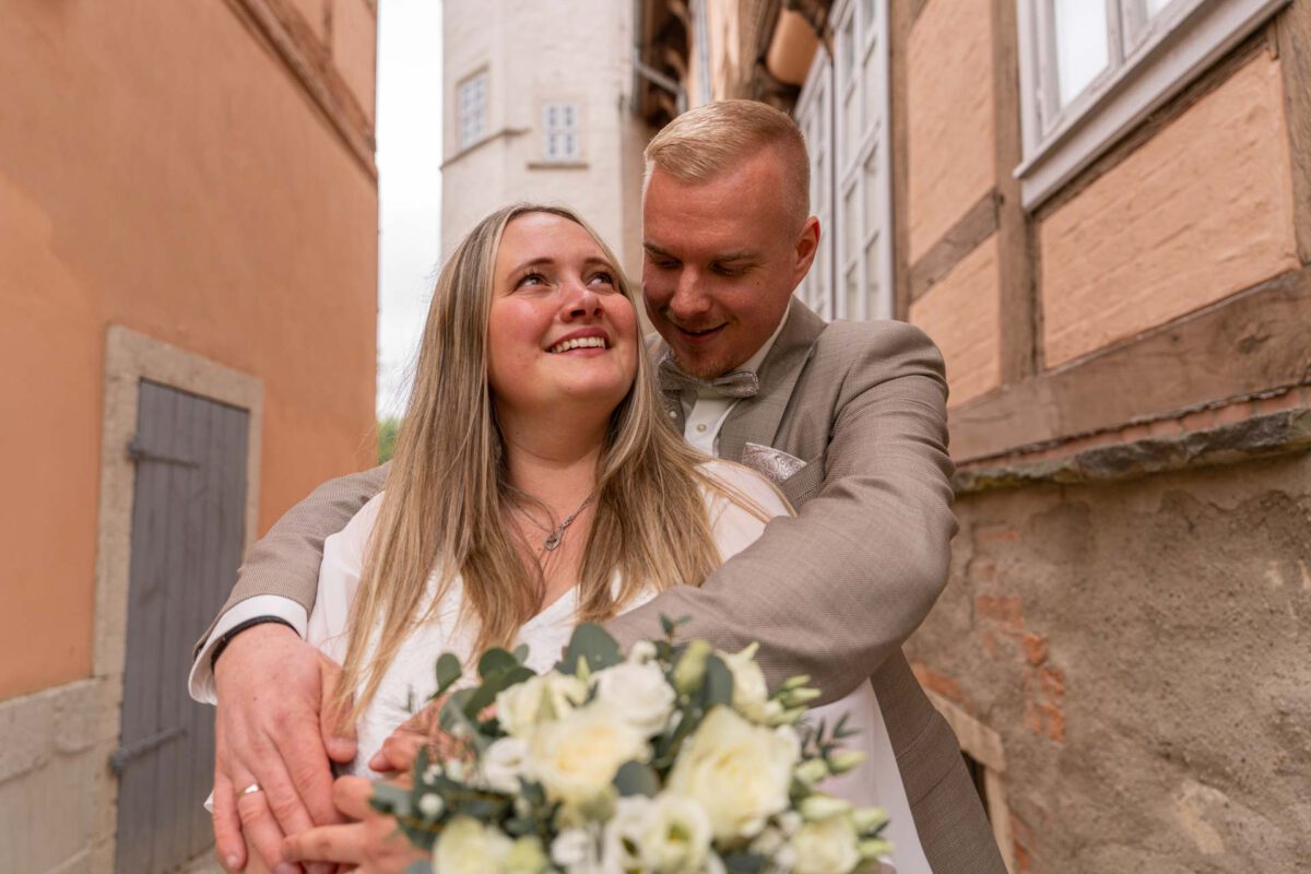 Hochzeitsfotografie Wolfsburg
