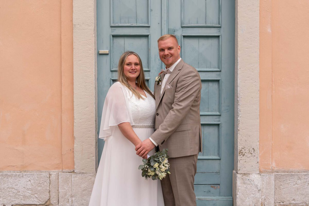Hochzeitsfotografie Wolfsburg