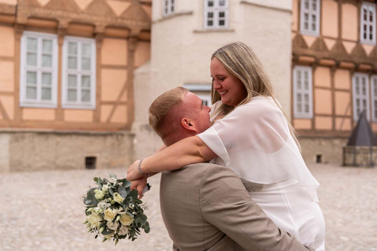 Hochzeitsfotografie Wolfsburg