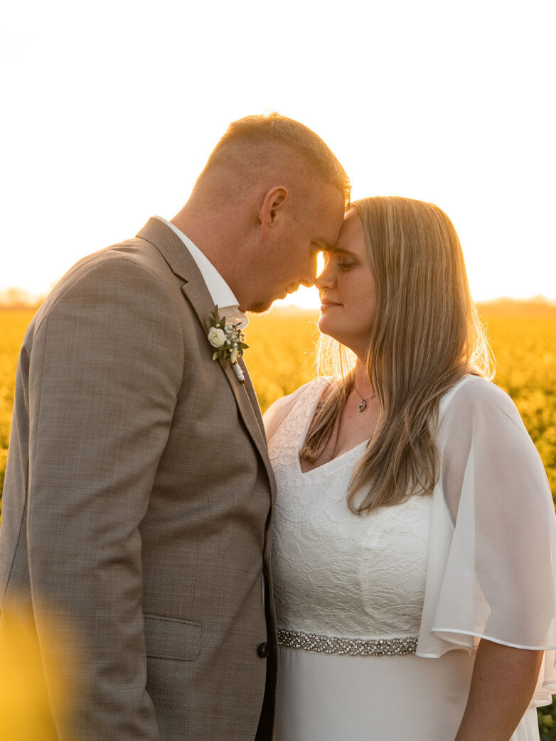 Hochzeitsfotografie Wolfsburg