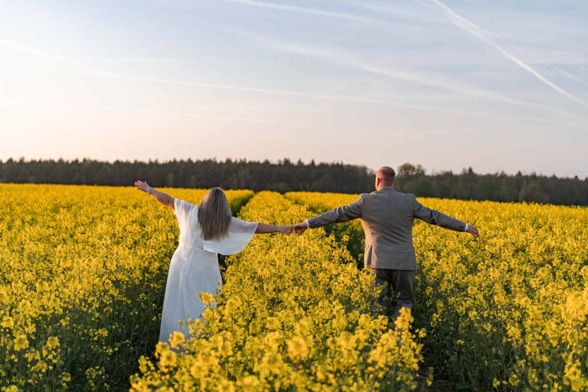 Hochzeitsfotografie Wolfsburg
