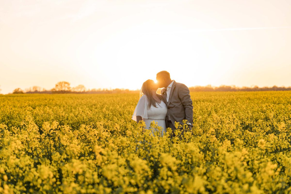 Hochzeitsfotografie Wolfsburg