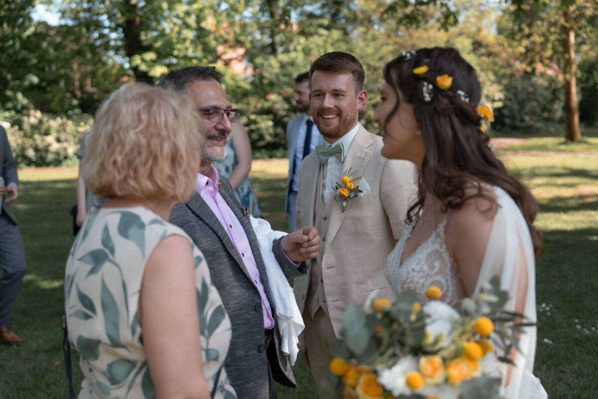 Hochzeitsfotografie Wolfsburg