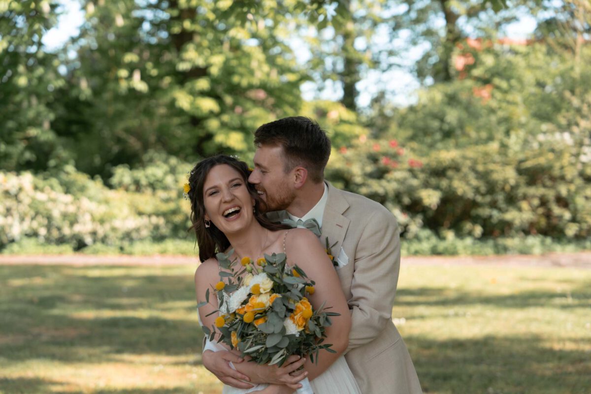 Hochzeitsfotografie Wolfsburg