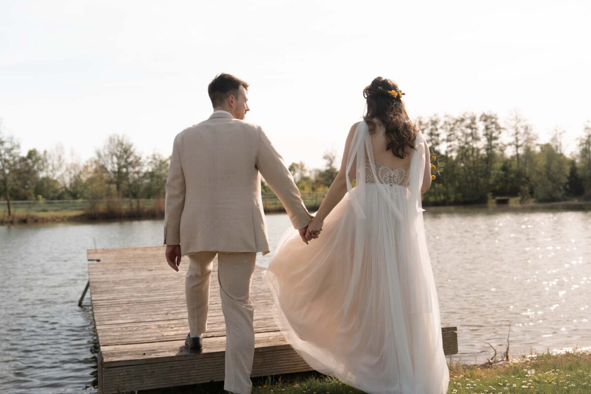 Hochzeitsfotografie Wolfsburg