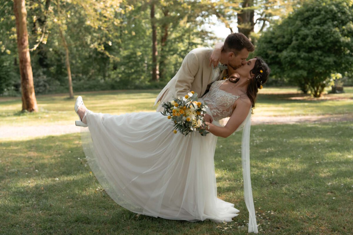 Hochzeitsfotografie Wolfsburg