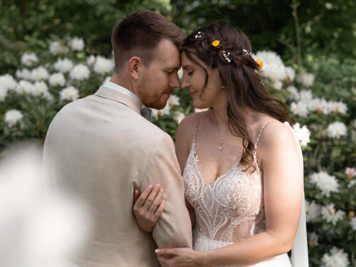 Aileen & Sebastian