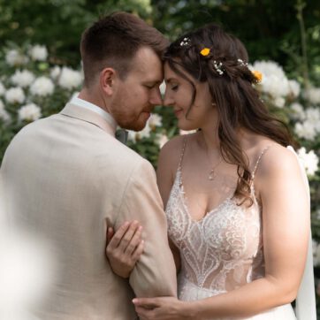 Julia & Felix