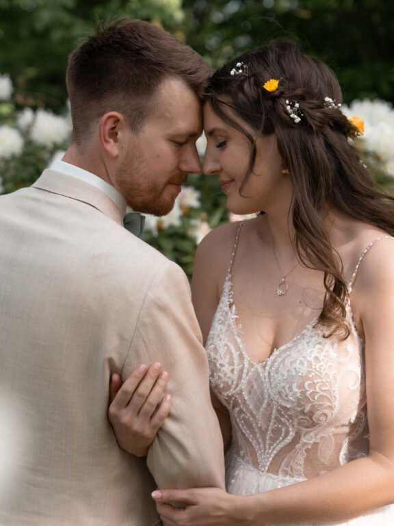 Aileen & Sebastian