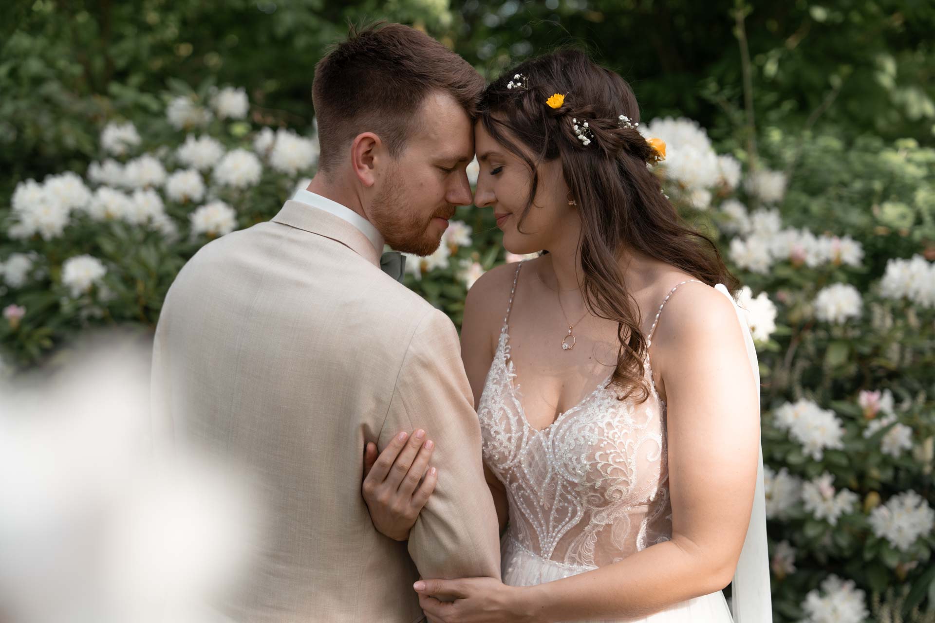 Hochzeitsfotografie Wolfsburg