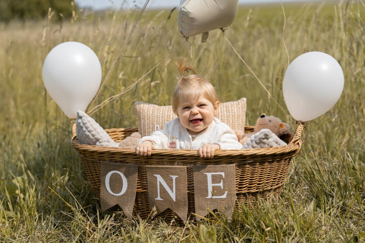 Newborn Baby Fotografie Wolfsburg