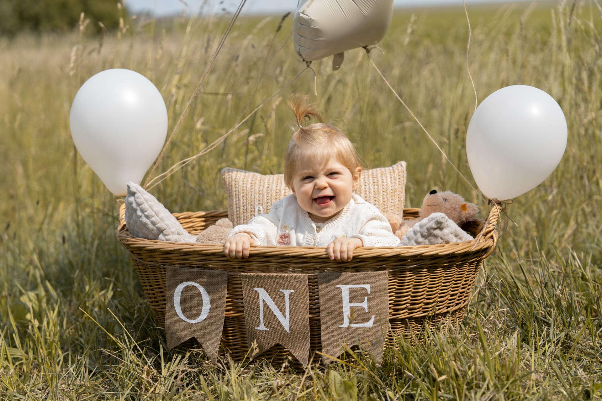 Newborn Baby Fotografie Wolfsburg