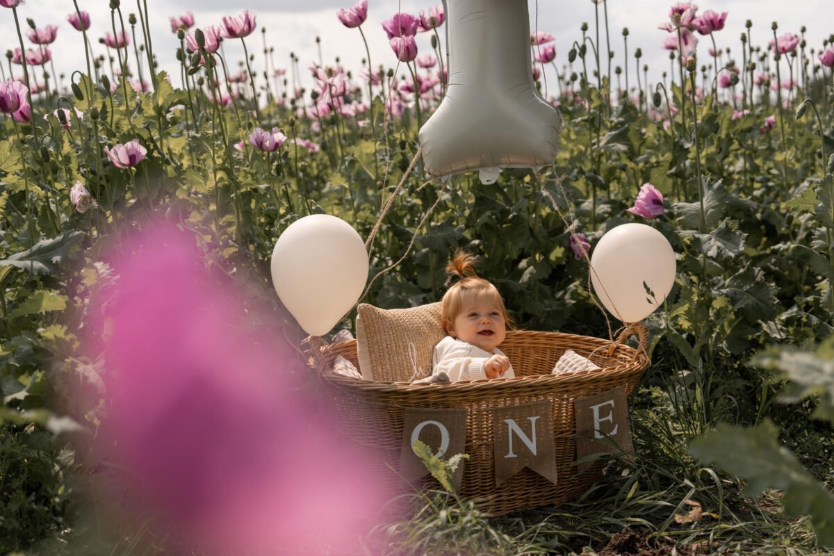 Newborn Baby Fotografie Wolfsburg