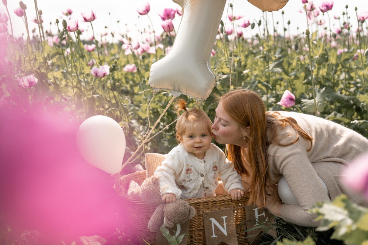 Newborn Baby Fotografie Wolfsburg