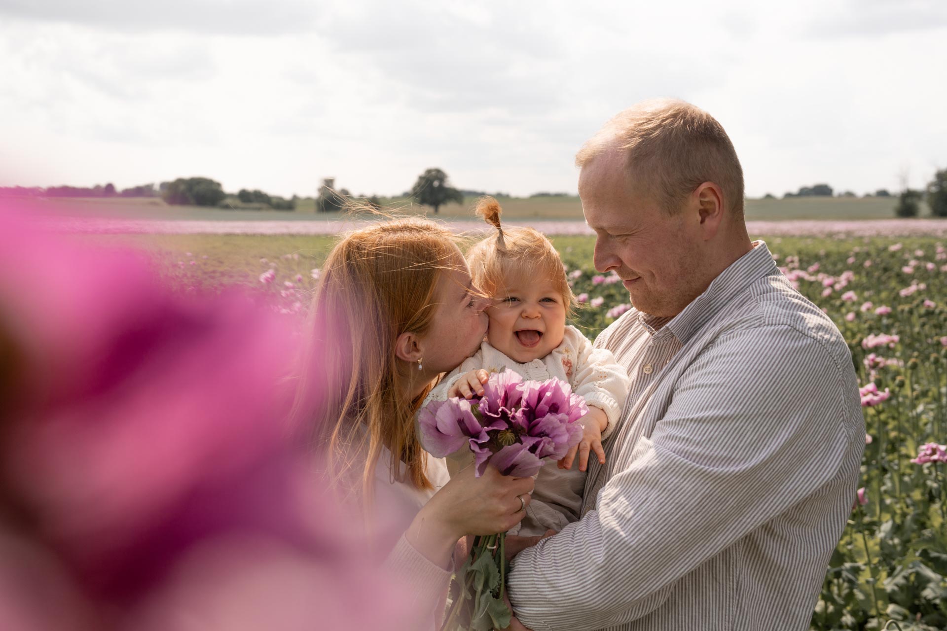 Newborn Baby Fotografie Wolfsburg