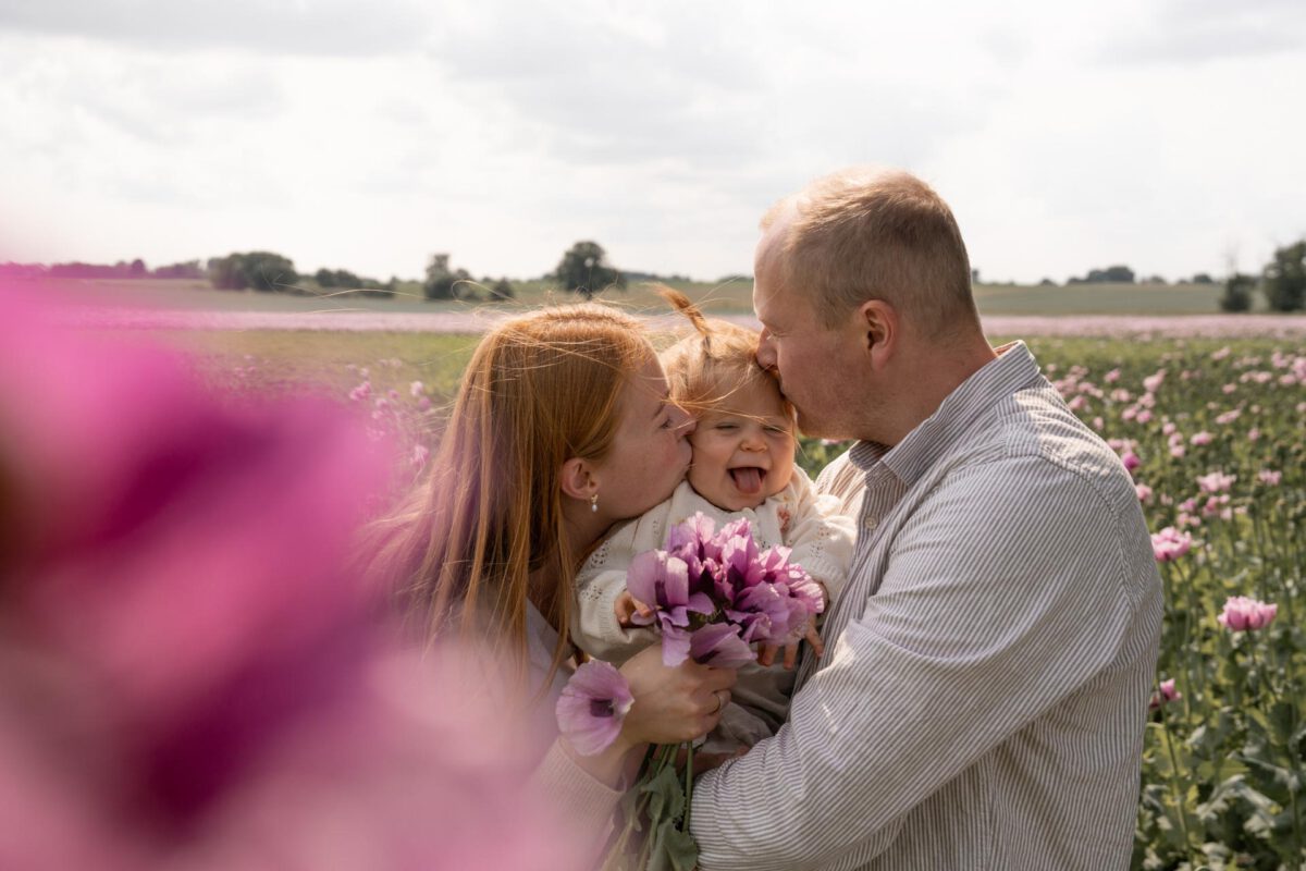 Newborn Baby Fotografie Wolfsburg