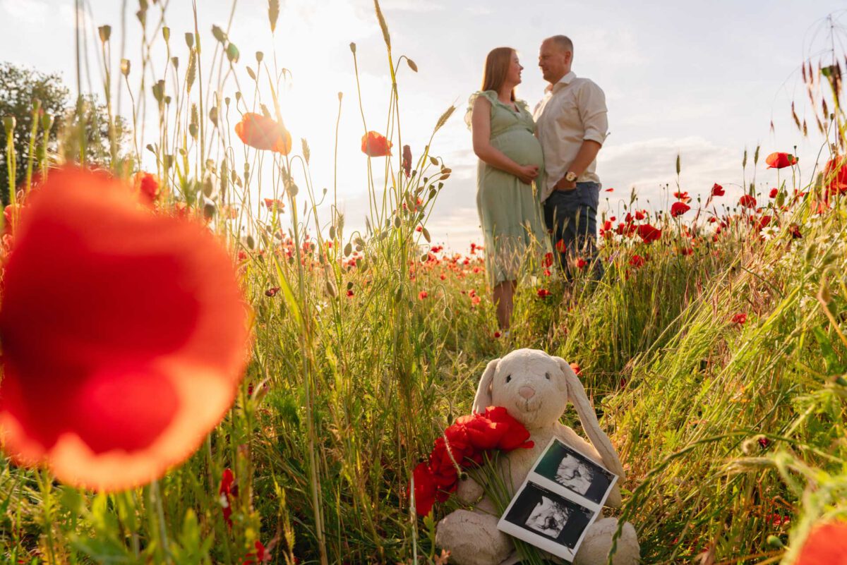 Babybauch Fotografie Wolfsburg