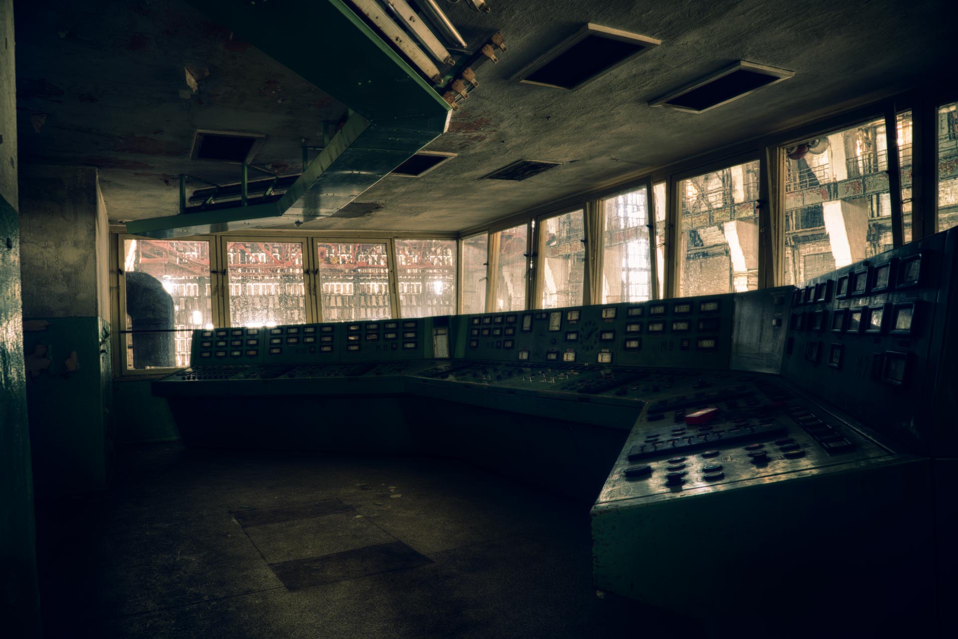 Lost Place Fotografie
